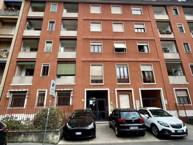 Appartamento in affitto a Milano MI