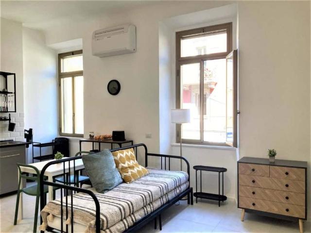 Appartamento in affitto a Milano MI