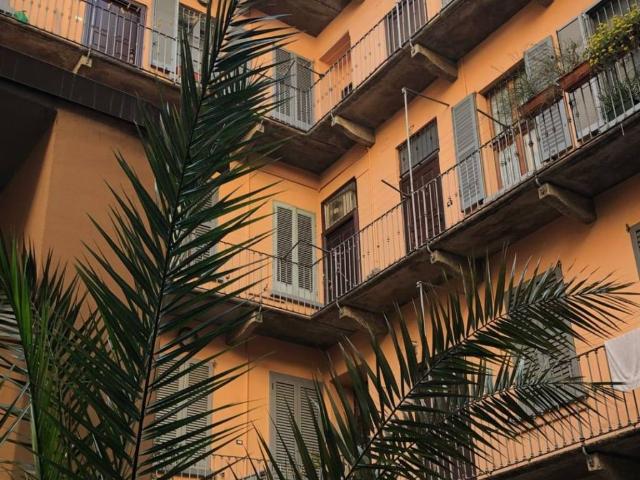 Appartamento in affitto a Milano MI
