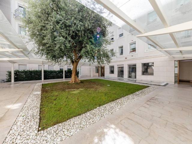 Appartamento in affitto a Milano MI