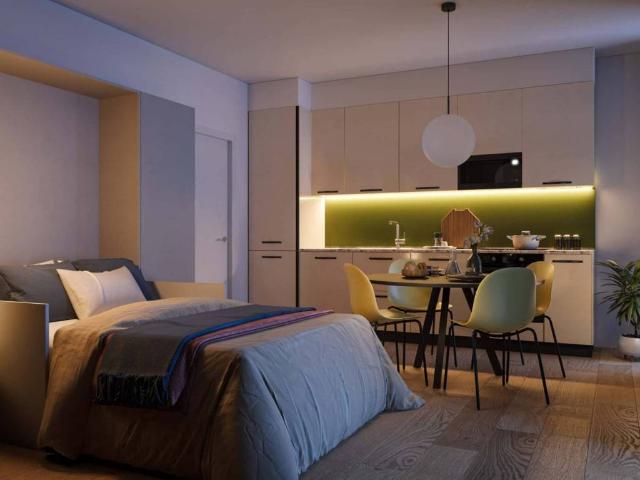 Appartamento in affitto a Milano MI