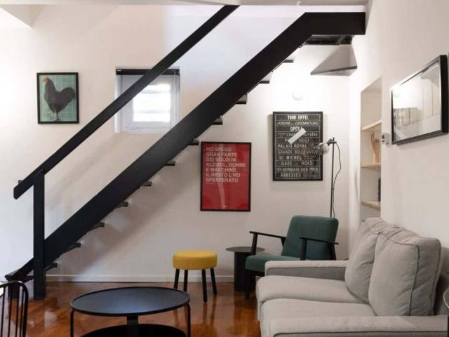 Appartamento in affitto a Milano MI