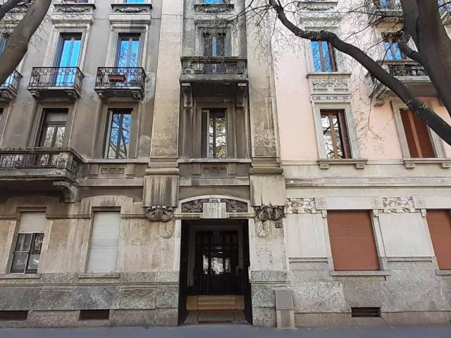 Appartamento in affitto a Milano MI
