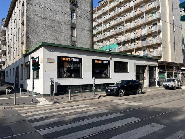 Appartamento in affitto a Milano MI