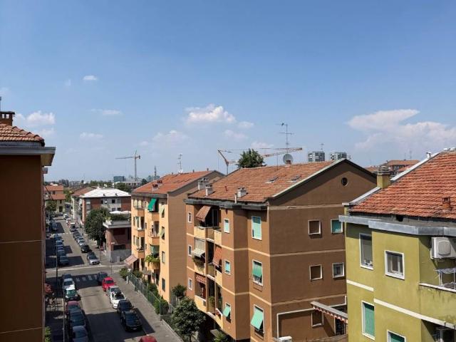 Appartamento in affitto a Milano MI