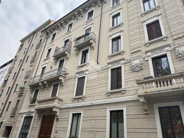 Appartamento in affitto a Milano MI