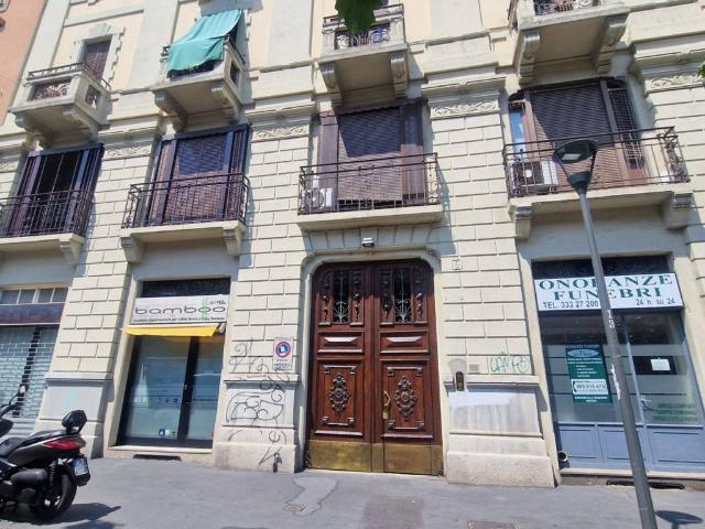 Appartamento in affitto a Milano MI