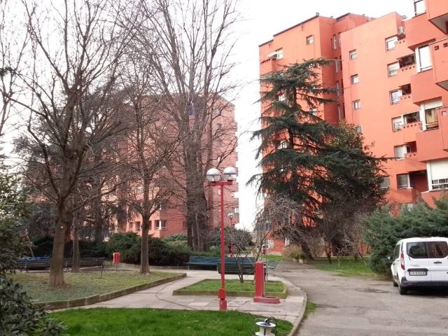 Appartamento in affitto a Milano MI