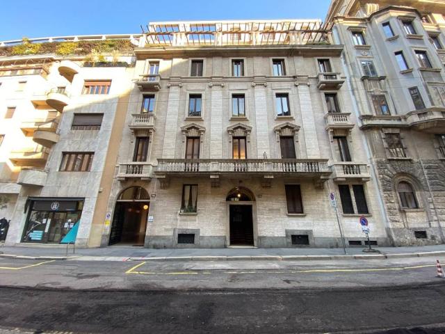 Appartamento in affitto a Milano MI