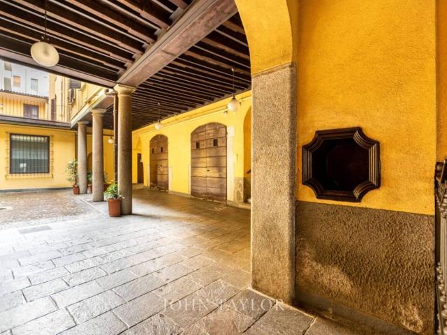 Appartamento in affitto a Milano MI