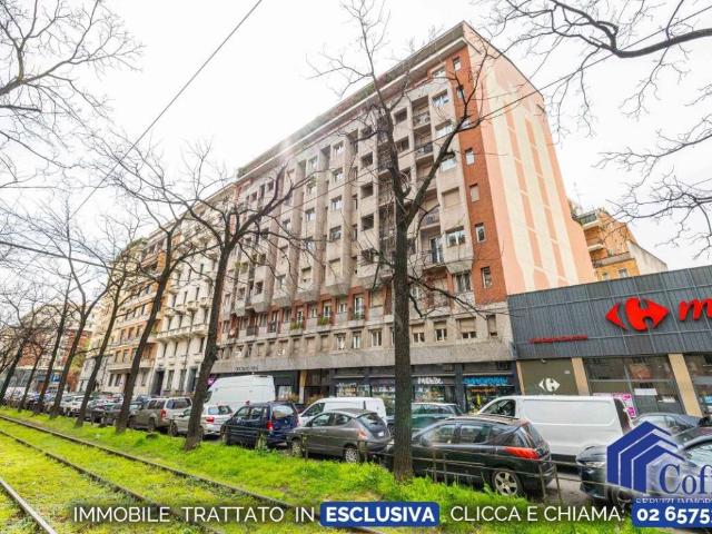 Appartamento in affitto a Milano MI