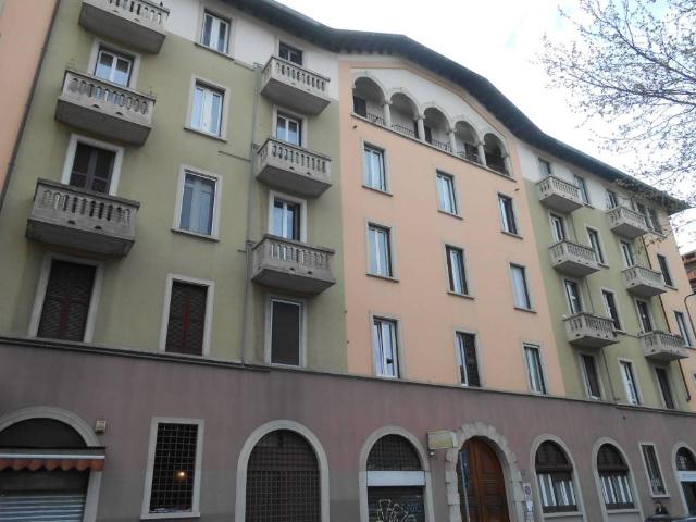 Appartamento in affitto a Milano MI
