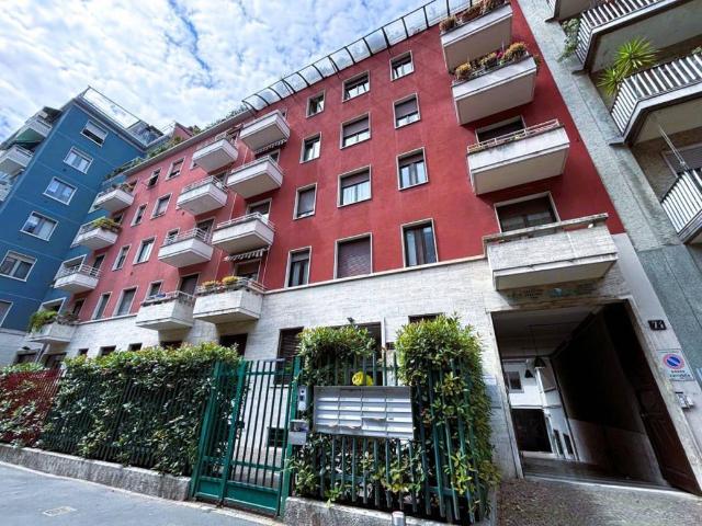 Appartamento in affitto a Milano MI