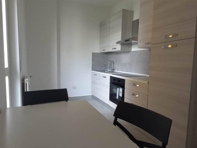 Appartamento in affitto a Milano MI