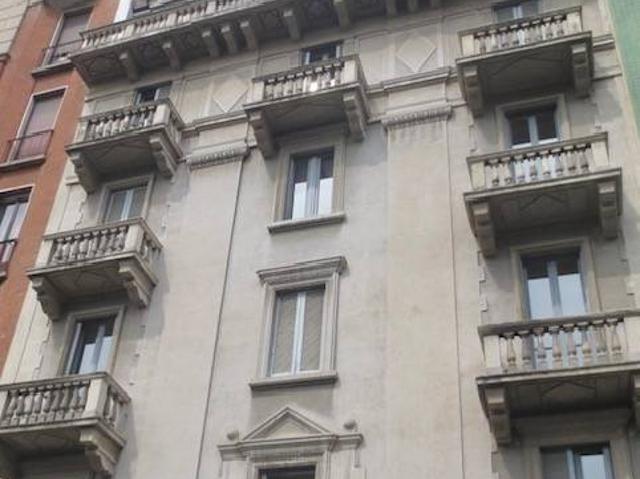 Appartamento in affitto a Milano MI