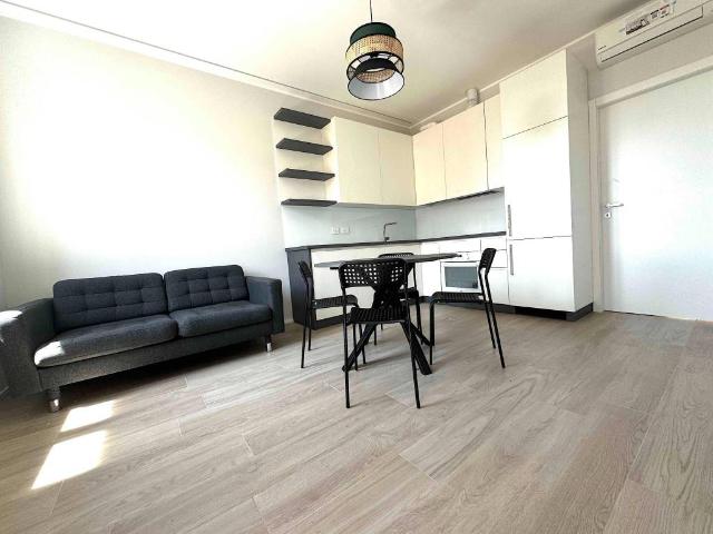 Appartamento in affitto a Milano MI