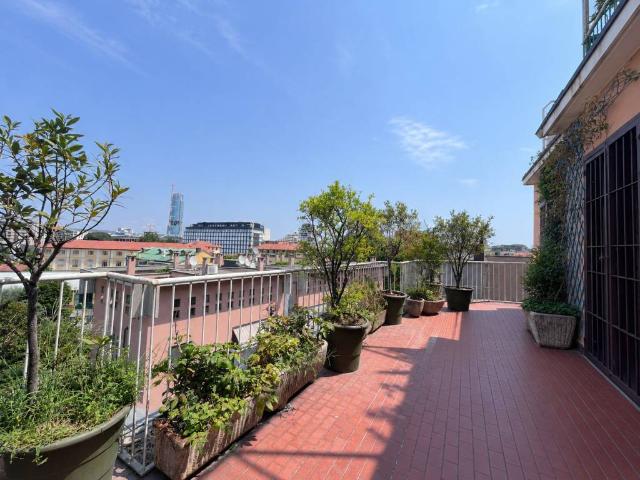 Appartamento in affitto a Milano MI