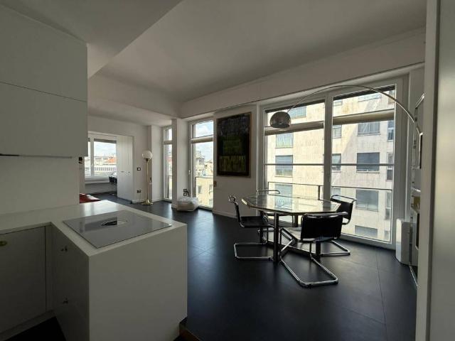 Appartamento in affitto a Milano MI