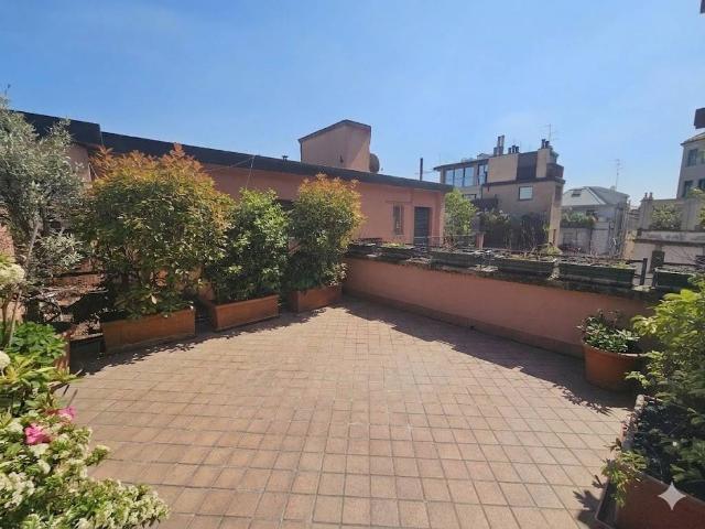 Appartamento in affitto a Milano MI