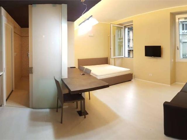 Appartamento in affitto a Milano MI