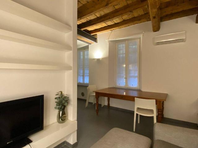 Appartamento in affitto a Milano MI