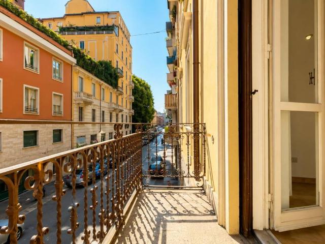 Appartamento in affitto a Milano MI