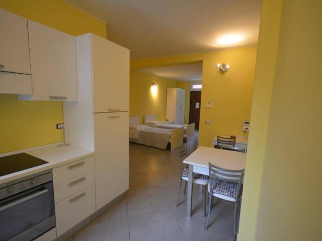 Appartamento in affitto a Milano MI