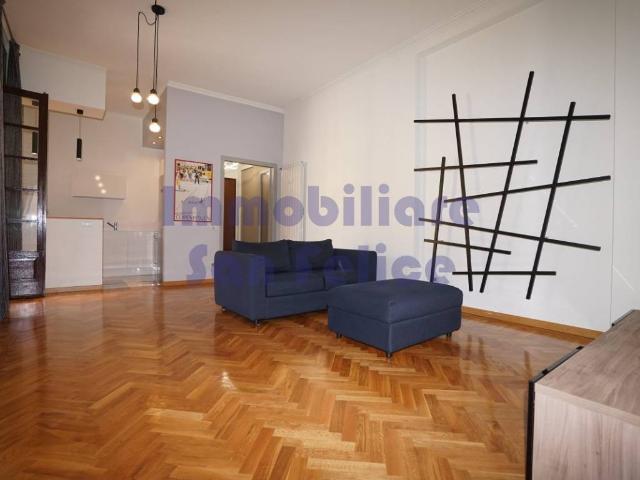 Appartamento in affitto a Milano MI