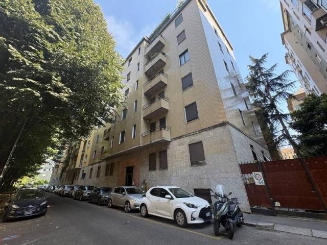 Appartamento in affitto a Milano MI