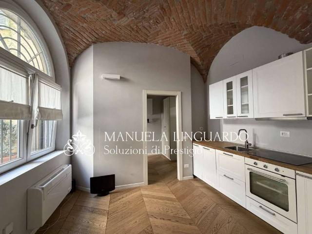 Appartamento in affitto a Milano MI