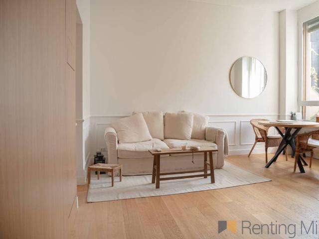 Appartamento in affitto a Milano MI