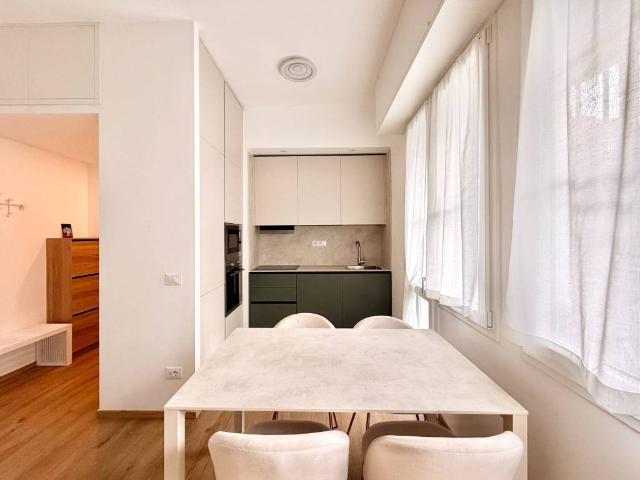 Appartamento in affitto a Milano MI