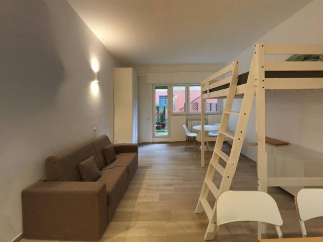Appartamento in affitto a Milano MI