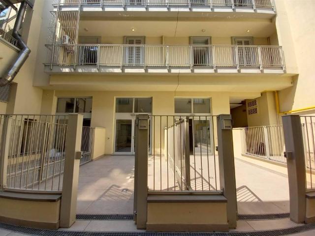Appartamento in affitto a Milano MI