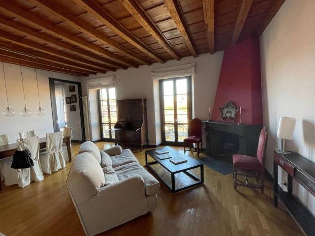 Appartamento in affitto a Milano MI