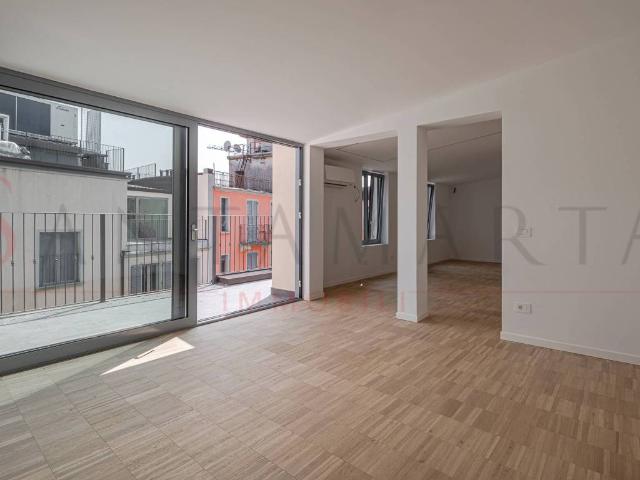 Appartamento in affitto a Milano MI