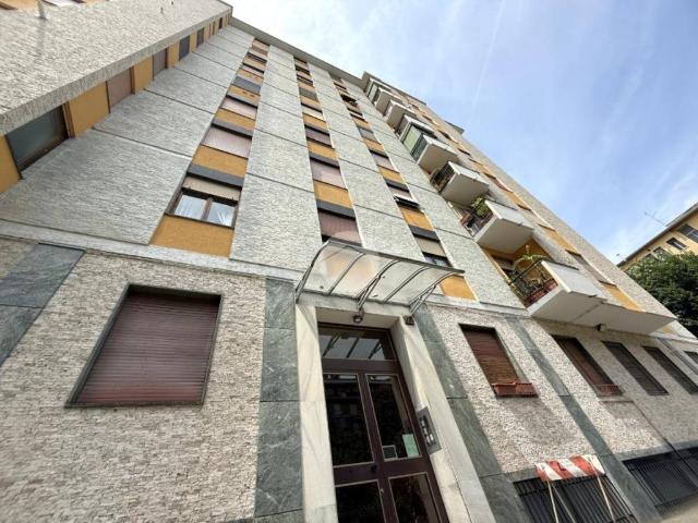 Appartamento in affitto a Milano MI