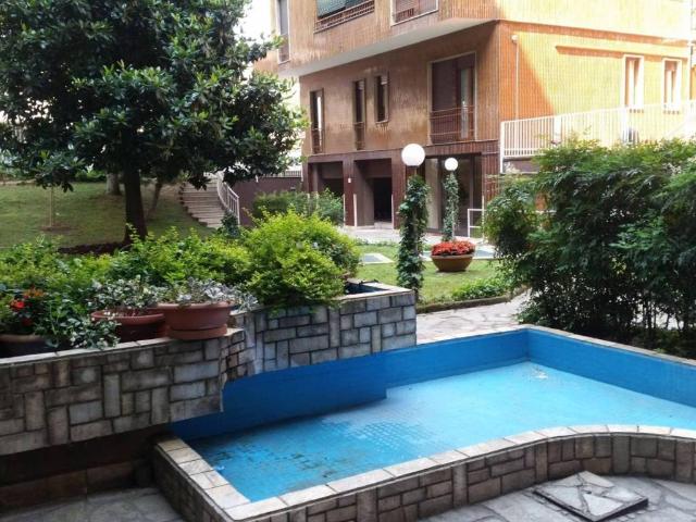 Appartamento in affitto a Milano MI