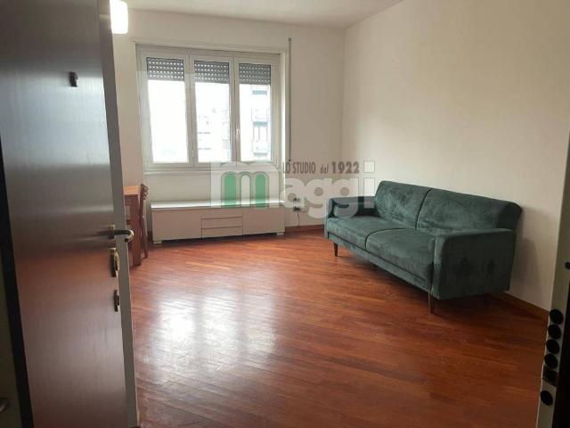 Appartamento in affitto a Milano MI