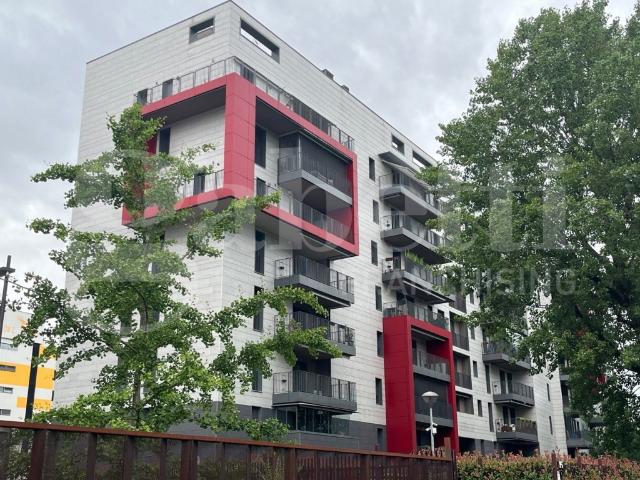Appartamento in affitto a Milano milano Caldera,23, box, terrazzo, ascensore TrovaCasa