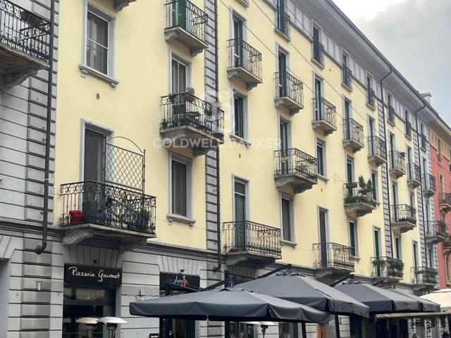 Appartamento in affitto a Milano, Milano Genova Romolo Solari
