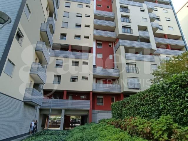 Appartamento in affitto a Milano milano Sarca,322, arredato, terrazzo, ascensore TrovaCasa