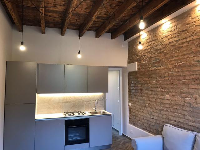 APPARTAMENTO in AFFITTO a MILANO MONZA / BICOCCA / PRECOTTO di 2 vani