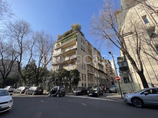 Appartamento in affitto a Milano, non arredato/vuoto, arredato, posto auto coperto TrovaCasa