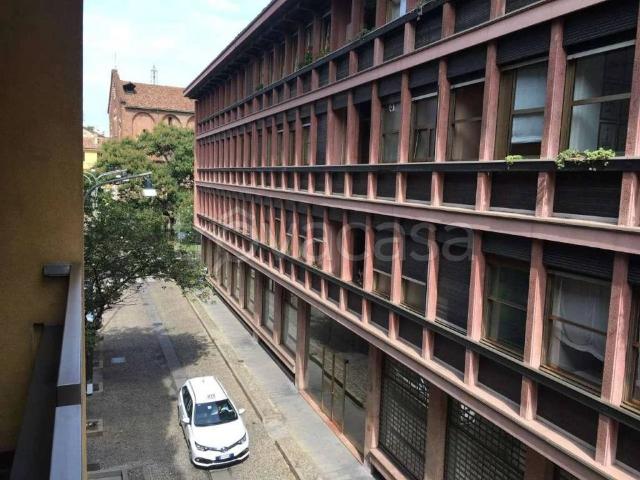 Appartamento in affitto a Milano, non arredato/vuoto, giardino privato, terrazzo TrovaCasa