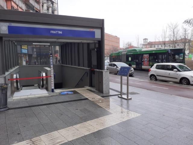 Appartamento in affitto a Milano, non arredato/vuoto, posto auto, box TrovaCasa