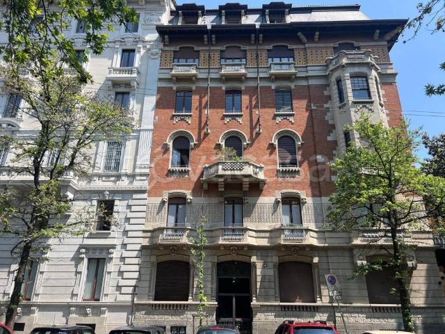 Appartamento in affitto a Milano, Pagano