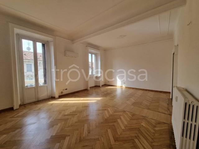 Appartamento in affitto a Milano, parzialmente arredato, aria condizionata, parquet TrovaCasa