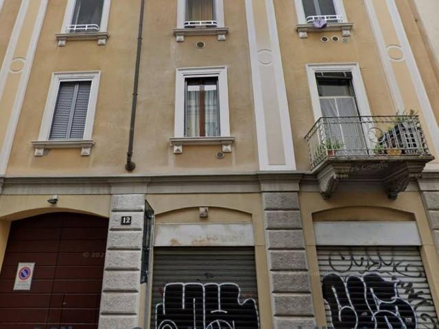 Appartamento in affitto a Milano pastrengo, 12, arredato, commerciale, senza ascensore TrovaCasa