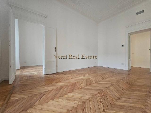 Appartamento in affitto a Milano piazza Cinque Giornate, ascensore, aria condizionata, parquet TrovaCasa